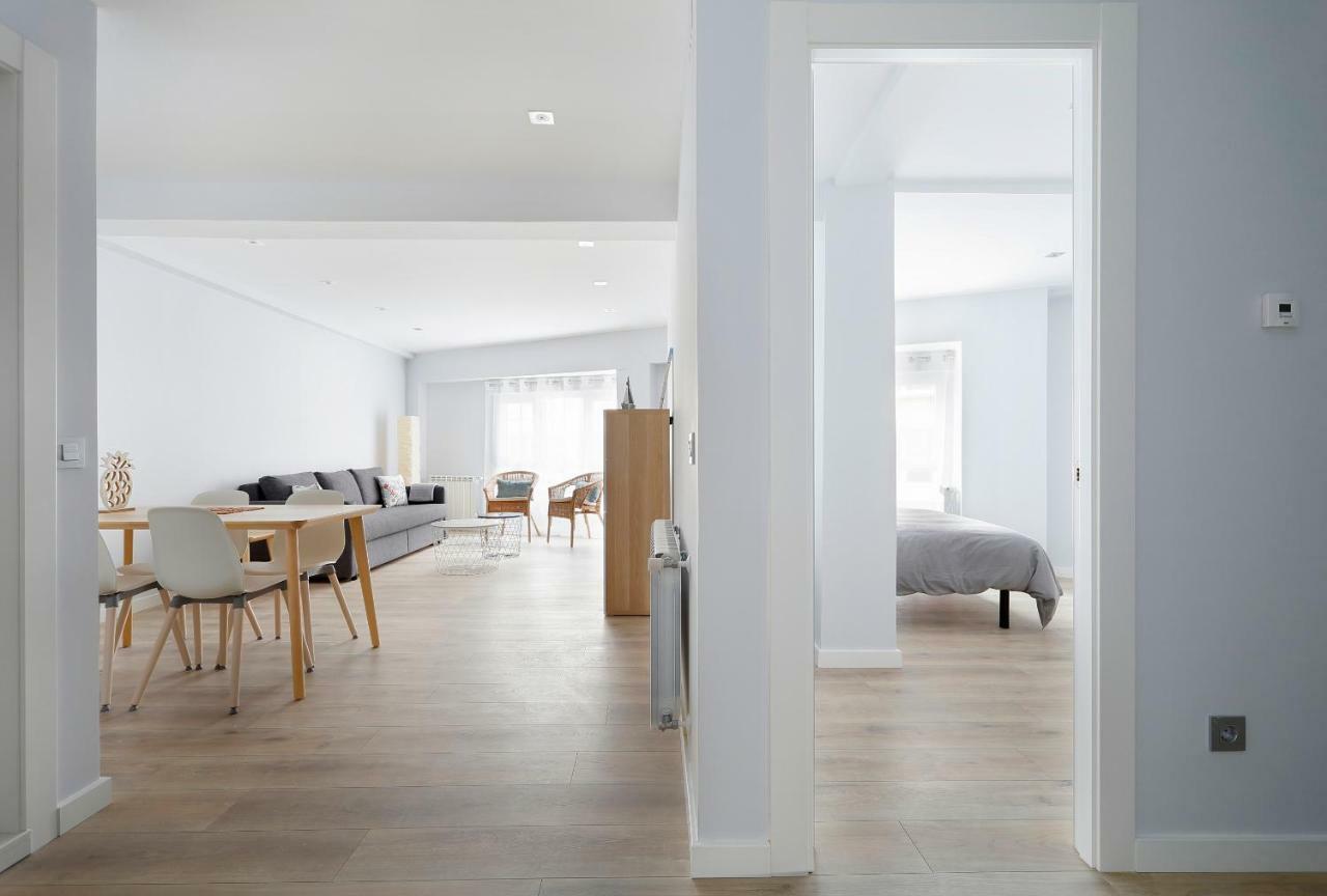 Estudio Centro-Nautico I กิฮอน ภายนอก รูปภาพ