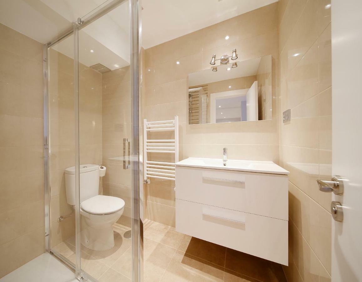 Estudio Centro-Nautico I กิฮอน ภายนอก รูปภาพ
