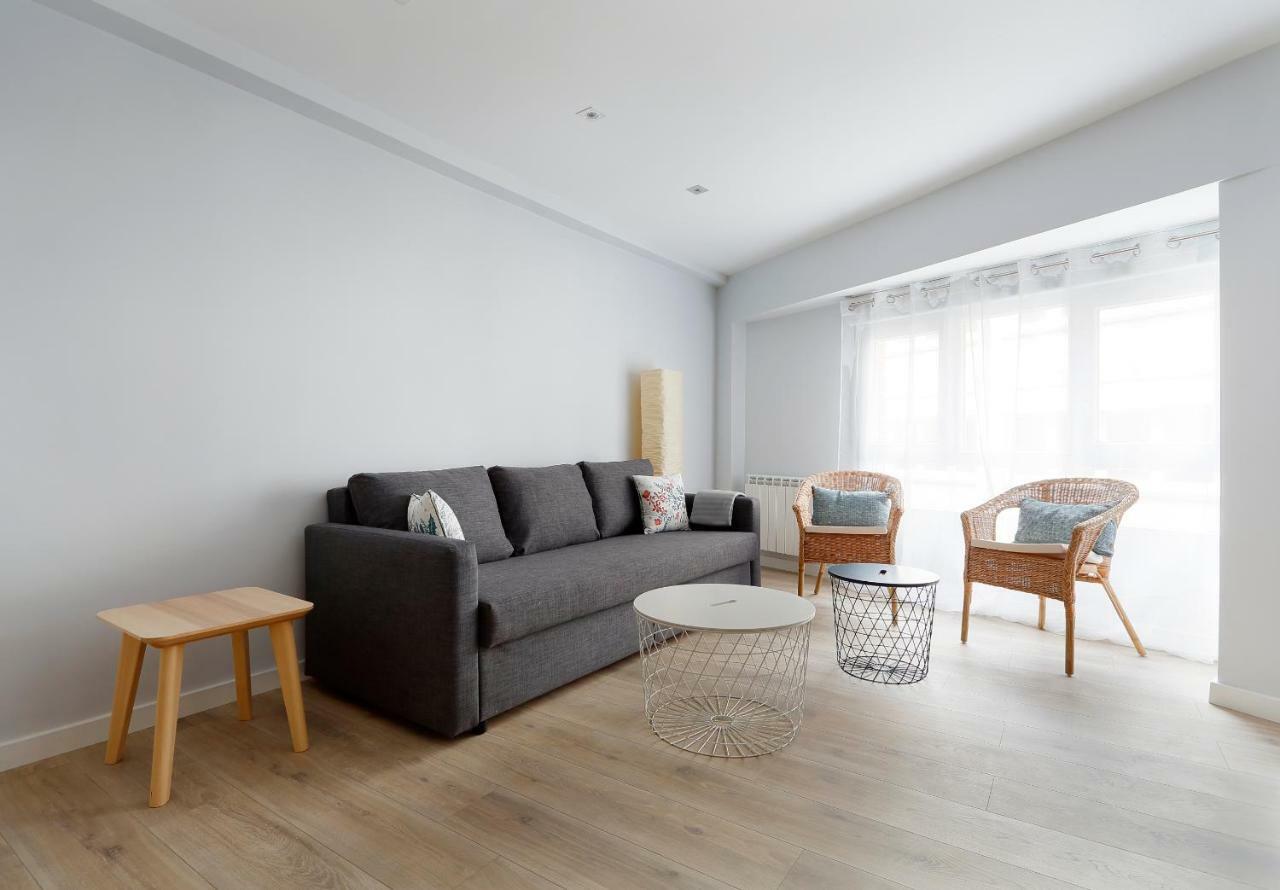 Estudio Centro-Nautico I กิฮอน ภายนอก รูปภาพ