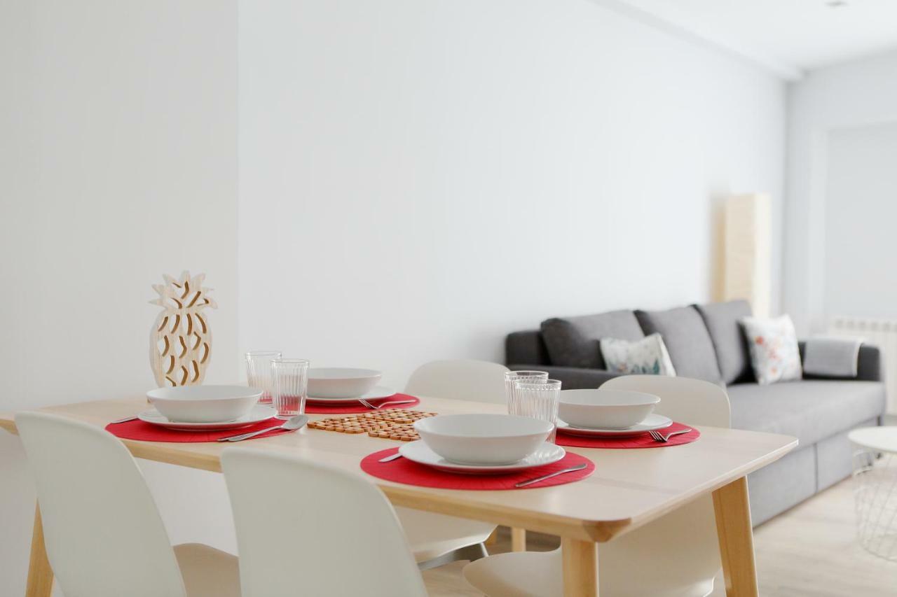 Estudio Centro-Nautico I กิฮอน ภายนอก รูปภาพ