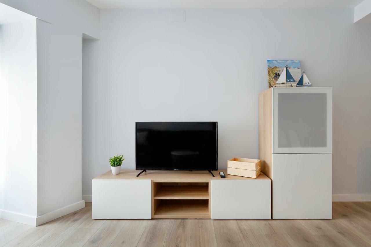 Estudio Centro-Nautico I กิฮอน ภายนอก รูปภาพ